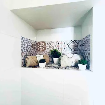 The King Duplex In The Enter Of