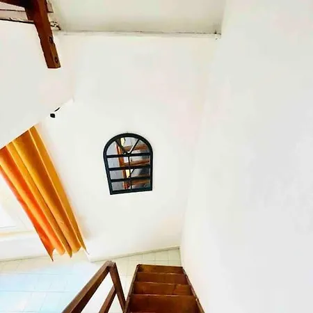 شقة The King Duplex In The Enter Of *