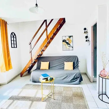 The King Duplex In The Enter Of דירה *